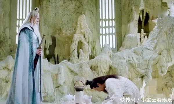 通天教主|截教众仙明明知道下山就会上封神榜,可他们为何还偏要下山送死?