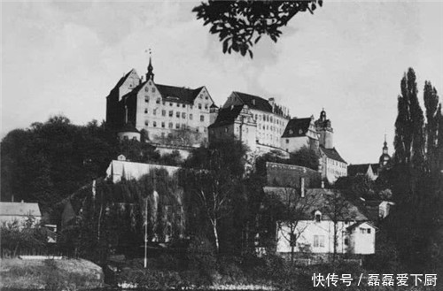 二战|二战真实越狱:天才战俘用木头、床单和小米粥造飞机逃生