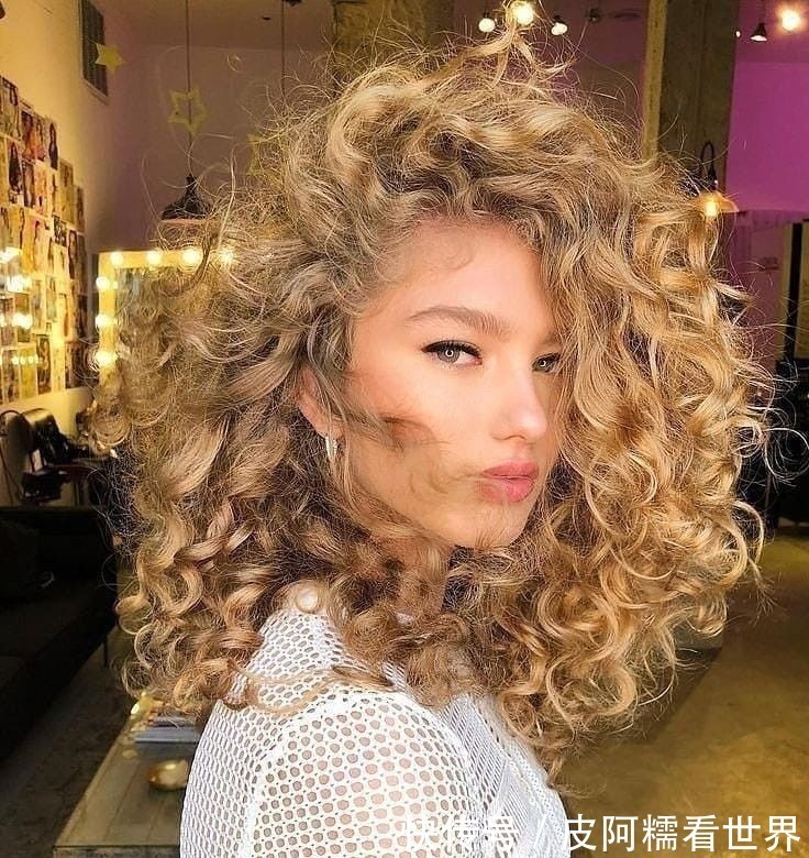 刘海 新年发型别再乱剪了,这才是当下最火的发型,无论长短都很心动