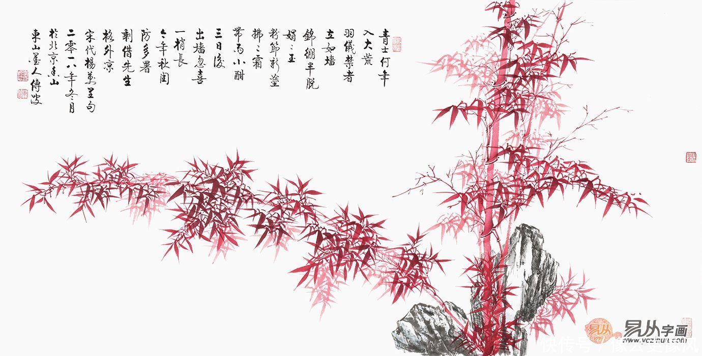 字画|茶楼挂什么画好呢?书法艺术彰显中华魅力