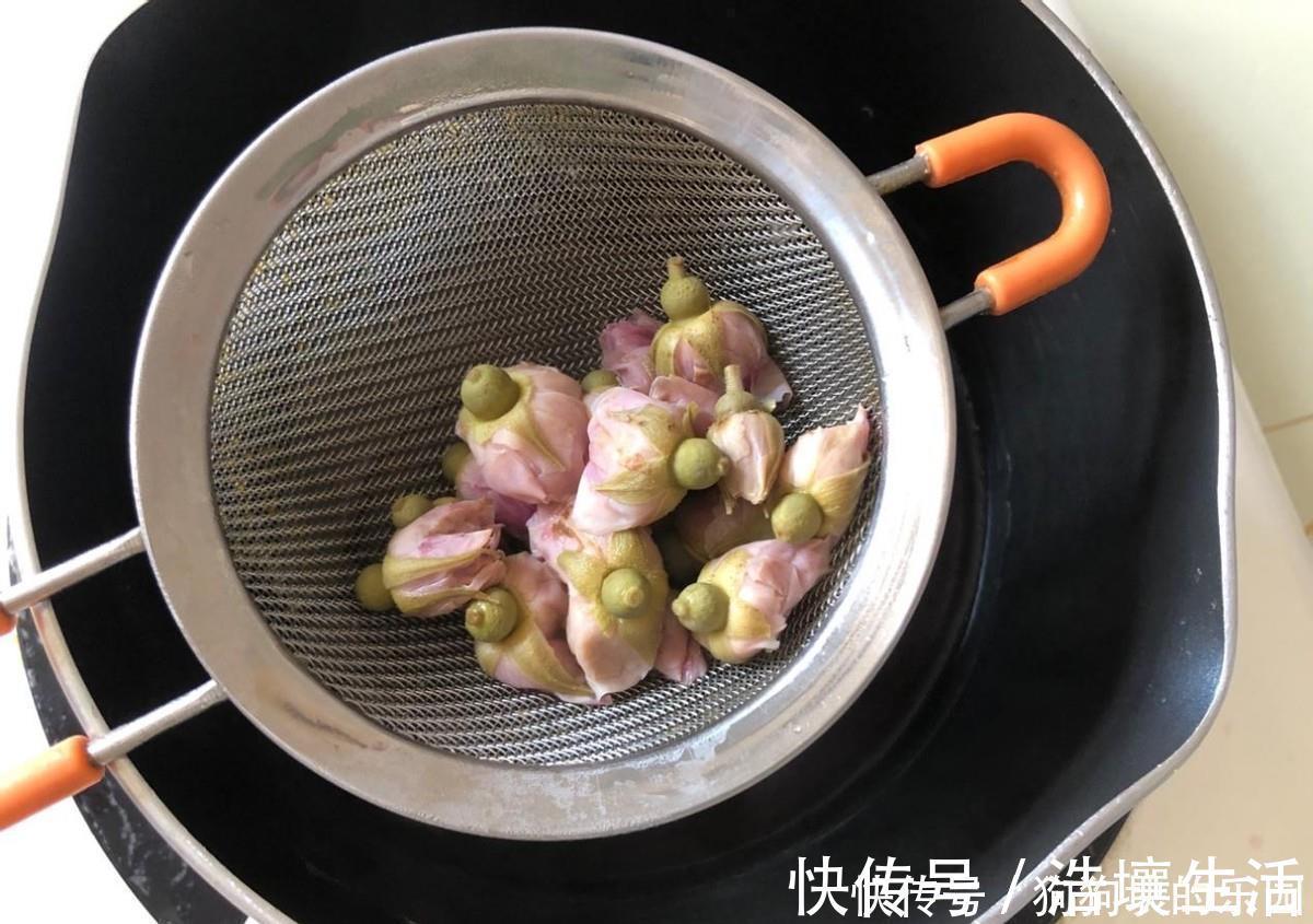 步骤|自制酸奶红石榴玫瑰冻，方法简单，大人小孩都爱吃