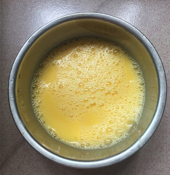 鸡蛋遇上它，松嫩又清脆