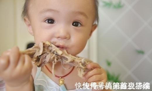 脾胃|脾胃虚弱的孩子,肉可以吃,但这3物,趁早撤离饭桌,太伤脾胃