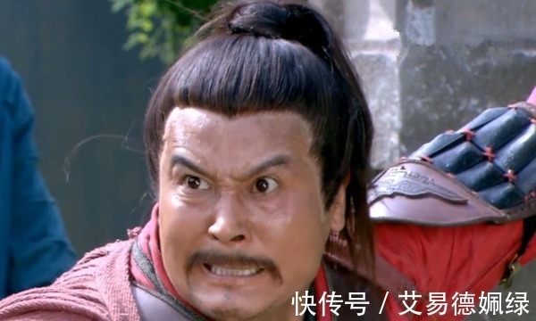 张奎&高宠力斩四位金军元帅,陆文龙从无败绩,两人谁更强