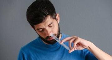 鼻炎与感冒的区别,3大症状较明显,别再弄错了