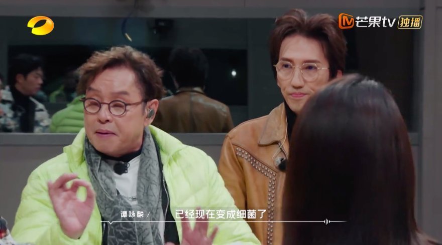 《时光音乐会》一群歌手飙演技,观众:演得很好,下次不许再演了