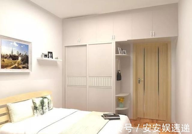 木工|柜子应该请木工打造还是定制?看完后终于明白了,还好我家没选错