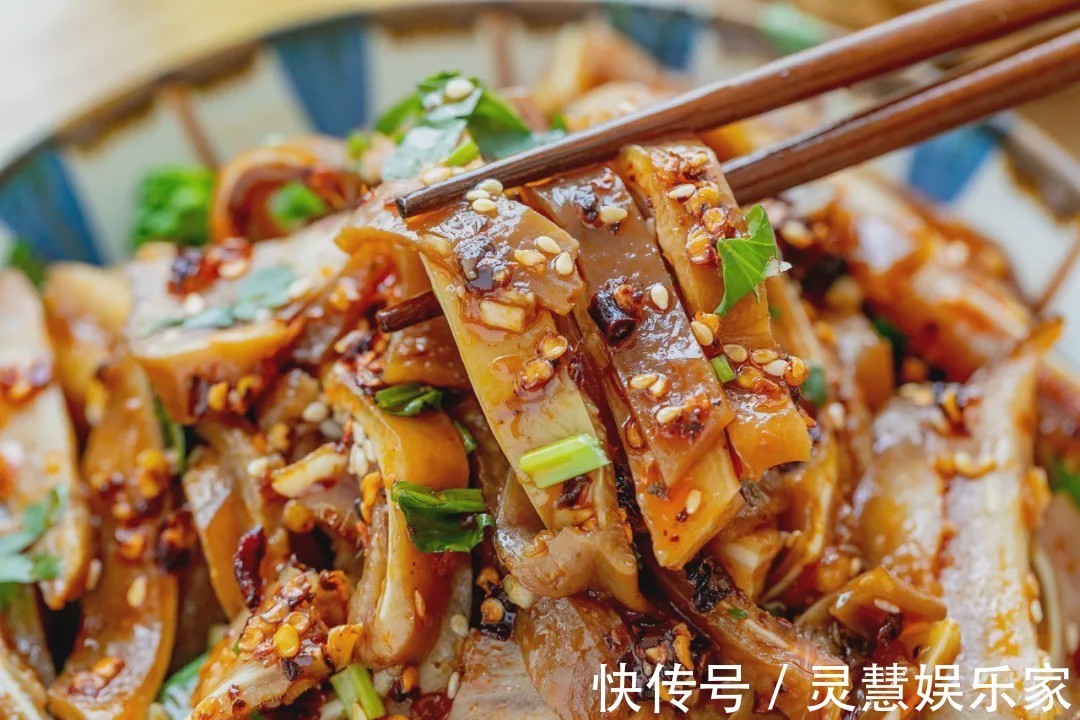 大勺|入夏后没胃口教你省心开胃菜,爽口又解腻