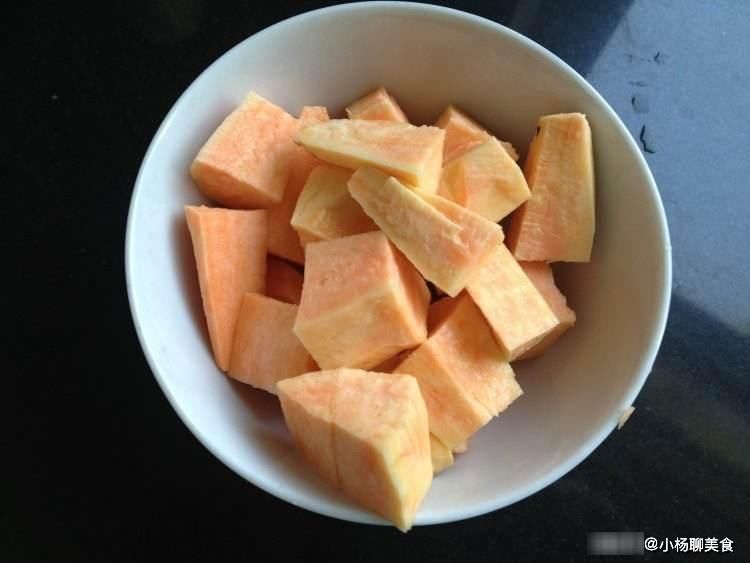 煮汤|这汤喝到立秋，比吃鸡鱼肉强，清甜可口，给肠道洗洗澡，体重2位数