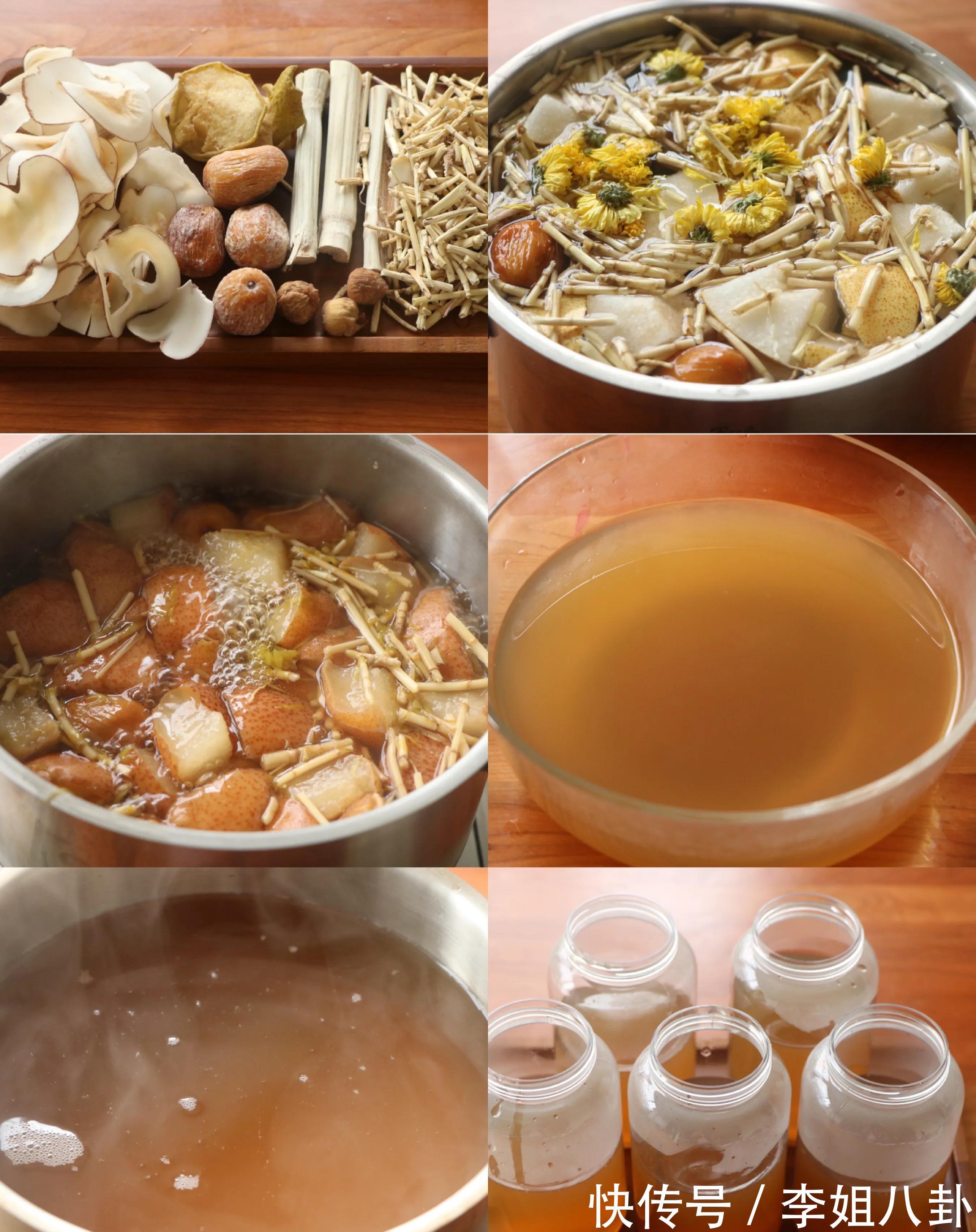 入伏|入伏了,5款饮品清热下火,好喝又简单,在家也能轻松搞定