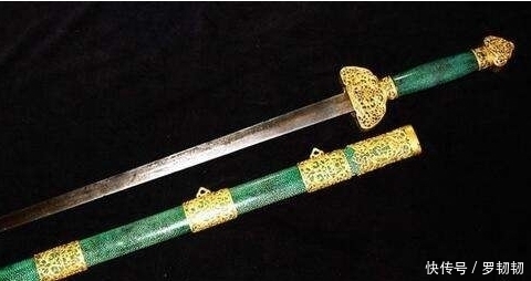 古代|古代宝剑如何做到削铁如泥专家睁开眼看看,削的那压根不是铁
