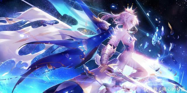 日漫妹子,你认识几个,还有几个没提到!