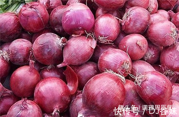 睡眠质量|白天不想起,晚上睡不着1个洋葱竟然就能摆脱,建议失眠者试试