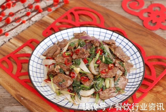 牛肉的8种经典做法,换着吃不重复,营养美味,老少皆宜