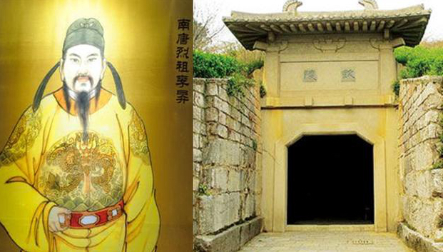 破口大骂|一座古墓被盗,嚣张的盗墓贼留下一句话,气的专家们破口大骂