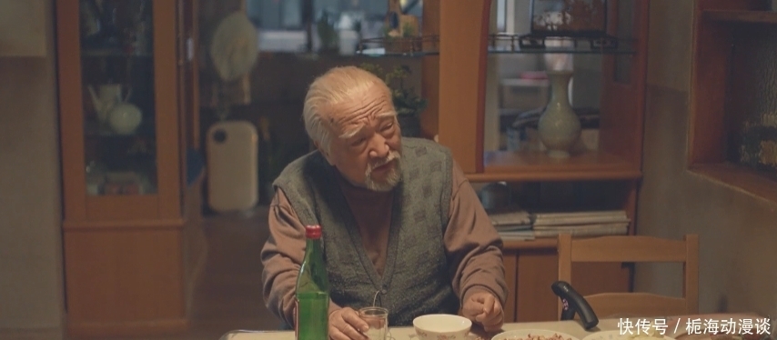 五一档 这群戏骨就值300万,“五一档”可真行