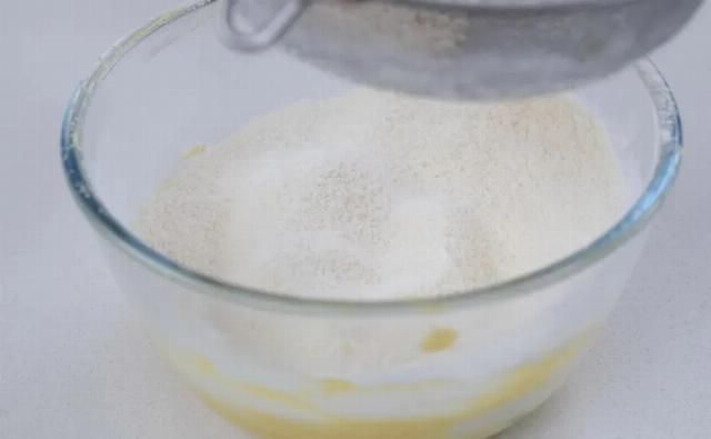 甜点|优美西点の雏菊柠檬挞,清新雏菊的七夕“暗恋”甜点~