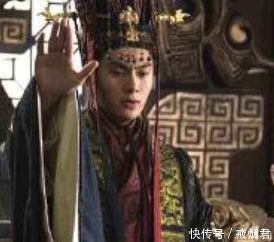 重用|他是千古一帝，重用贤能，从不滥杀功臣，他的子女却全部死于非命！