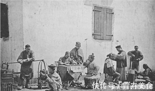 古代|古代被人瞧不起的“下九流”是啥?其中3个职业,如今却富得流油