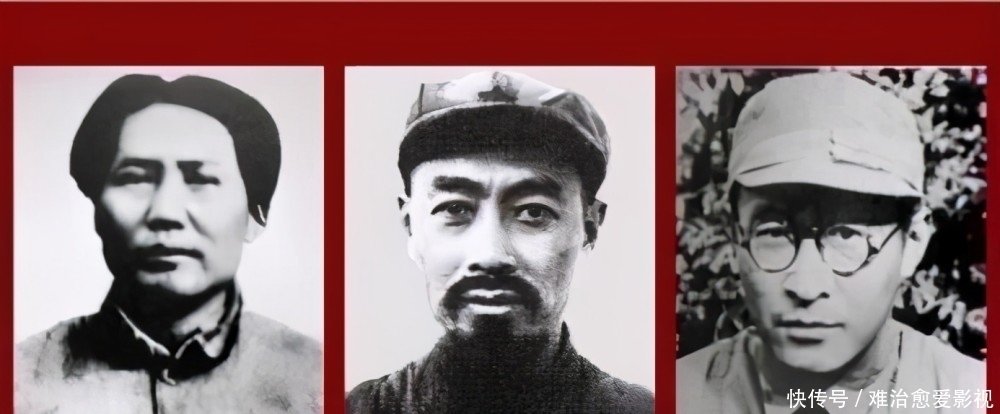 深夜|失去军权的毛主席为何深夜独行？阻止红军进100多个团的包围圈