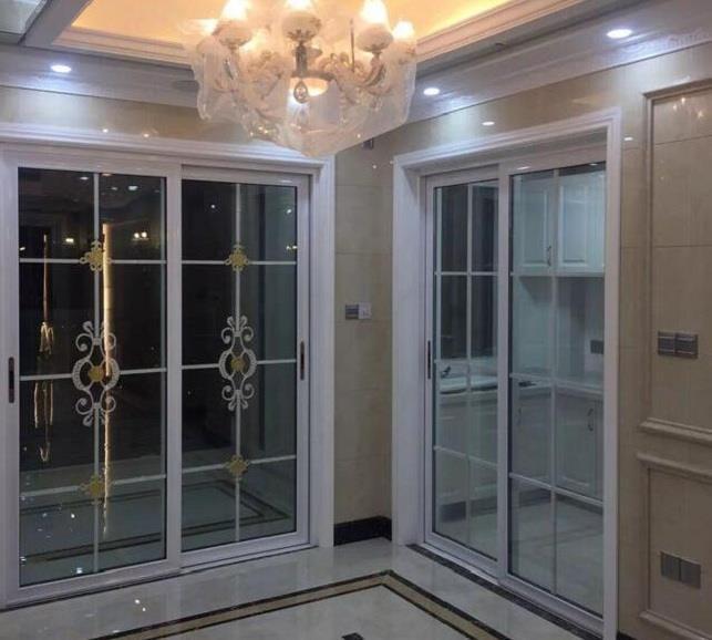 漂亮|125㎡新家，装修花了40万，来看过的朋友都说漂亮！