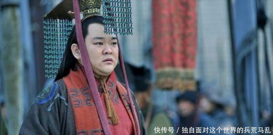 究竟|汉怀帝刘禅昏庸无能还是大智若愚他究竟是个怎样的君主