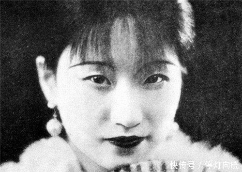 女神|女神陆小曼年轻时有多美?看完这6张绝版老照片,简直惊艳了时光