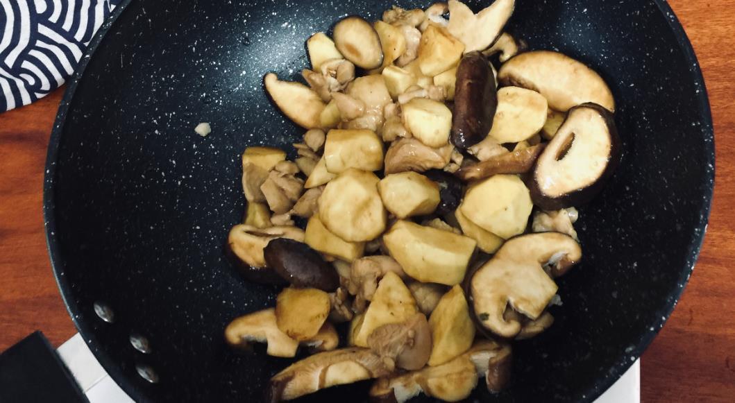 扁豆|入秋后少吃肉,遇到2种菜别手软,应季而食身体好,简单又营养