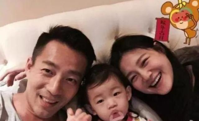 张庭|有一种遗传,叫“孩子专找缺点长”,几种对比图,想想都扎心!