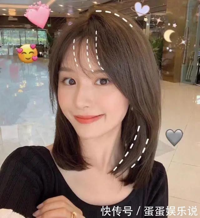 锁骨|女人年纪越大,头发就要越短?30岁以上经常短发的女人,活该显老