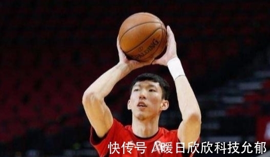 雷霆|周琦真的是被火箭埋没吗? 在被雷霆拒绝后, 奥尼尔告诉大家原因!