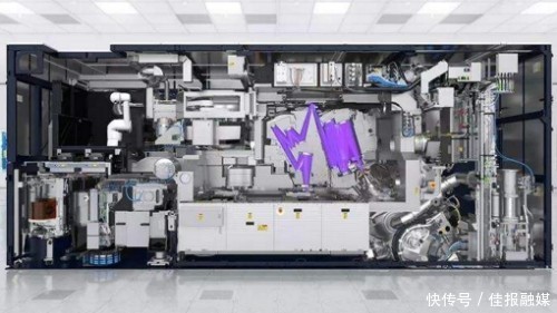 研发|美国人终于缓过神，若是让中国自主研发，10年后就能将美甩开