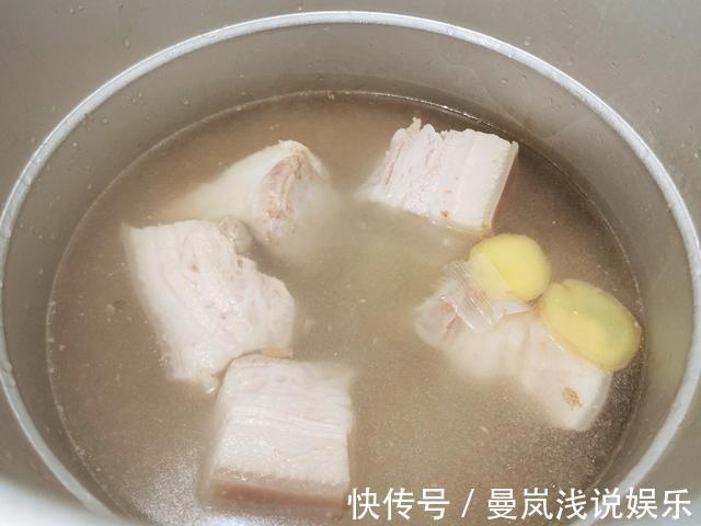 蒸肉|肥瘦相间、香而不腻的家常蒸肉,家庭聚会餐桌必备,赶快收藏吧