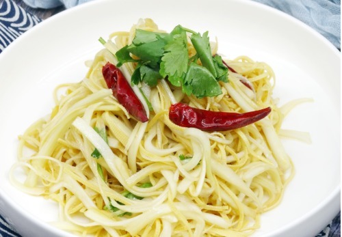 年夜饭|除夕年夜饭最后的一道“硬菜”,东北家家都有,南方朋友吃过没?