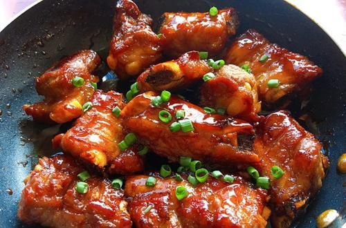 入口的瞬间，保证你喜欢得一发不可收拾！这几道菜的味道，绝了！