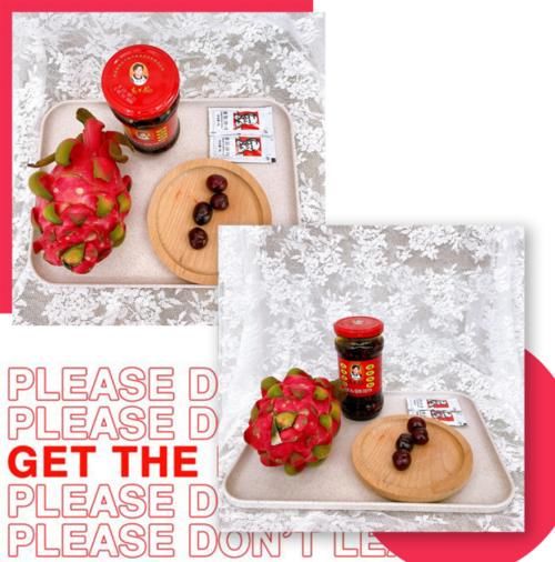 让直男最欲罢不能的“水果口红”，涂上纯欲又显白！！！