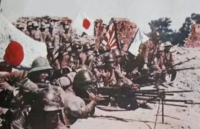 投降|日本投降时,还有700万军队,他们真被原子弹打怕了?其实并不是