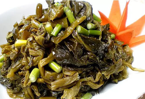 肝损伤|肝损伤不可以吃猪肝？肝不好的人，还要少吃这4种素食