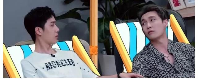 颁奖典礼|说说王一博的人缘