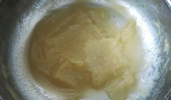 最通便的水果不是香蕉而是它，家家户户都有，隔天拉出黑臭巨便