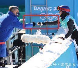 黄觉|谷爱凌为中国队勇夺第3金:赢的是实力,拼的是父母