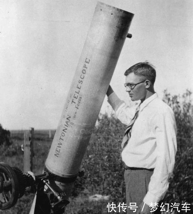 冥王星被踢出“九大行星”，可一点也不冤