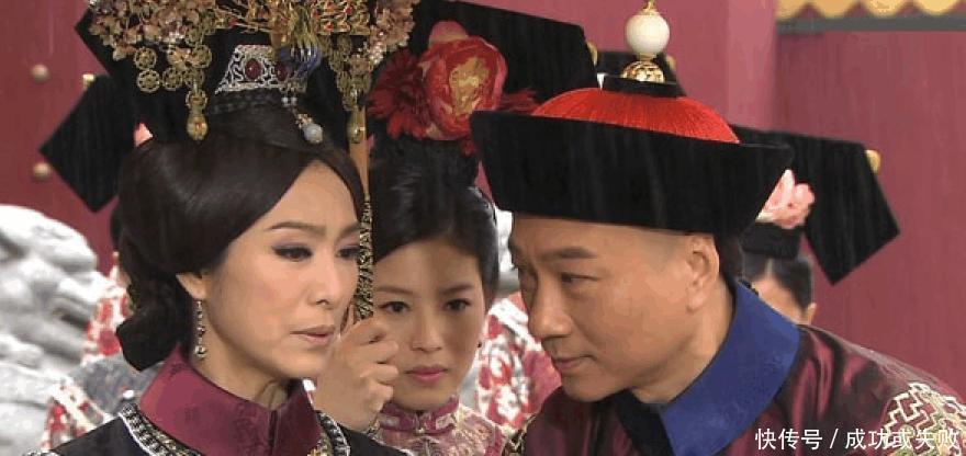 笑掉大牙|慈禧坐汽车说了一句话,让外国人笑掉大牙,也预示了清朝的灭亡!