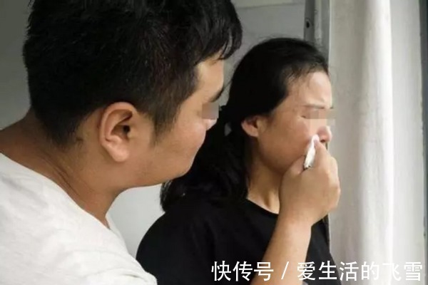 医生|“为什么你宁愿选男医生，也不让我备皮”宝妈的回答让丈夫惭愧