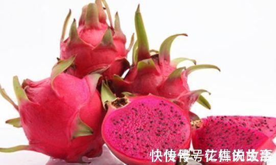 食物|女人爱美,常吃四种食物,补血益气,养护血管,预防血管疾病