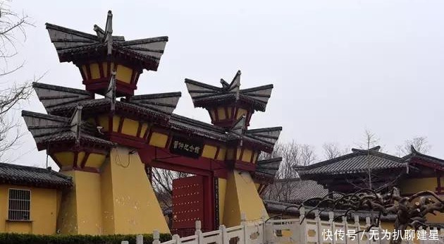 城市的底蕴!中国五大文化古城,它们一直沿用古名!