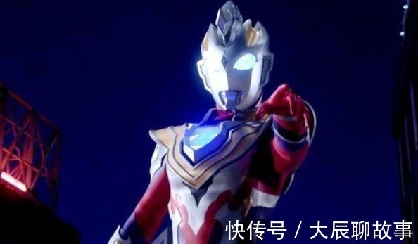 叶虎|泽塔奥特曼解析剧中的隐藏彩蛋,居然还有三个奥特曼陆续登场!