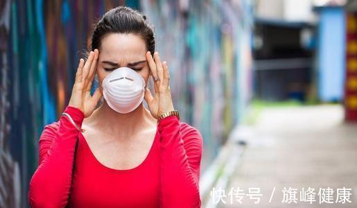 口罩|不要戴着口罩跑步!戴口罩运动的危害有哪些?