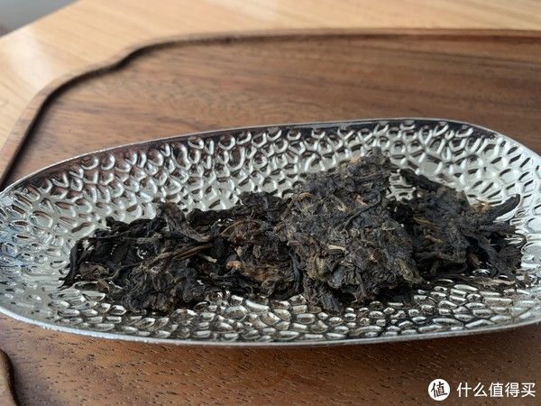 The tea 篇十二：记录最近喝过的茶，合集版2