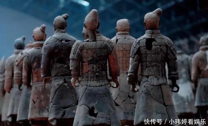 中国各省市镇馆之宝,你都看过哪些?